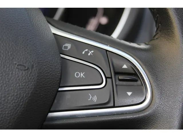 Renault Grand Scénic 1.3 TCe Limited 2020 Benzine 46