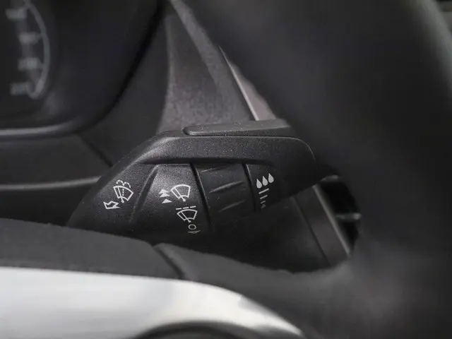 Ford Transit Connect L2 Trend Automaat 2024 Diesel 21