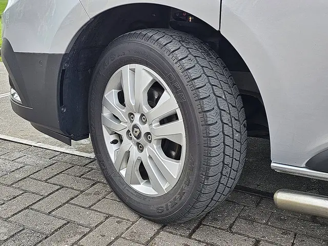 Renault Trafic 2.0 DCI 2022 Diesel 16