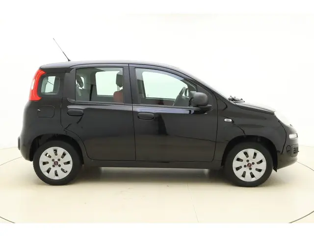 Fiat Panda 0.9 TwinAir Edizione Cool 2015 Benzine 9