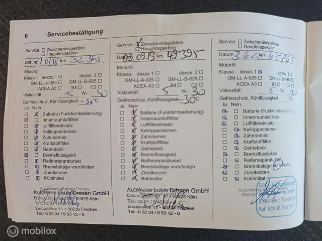 Opel Mokka 1.4 T Automaat 2016 Benzine 18