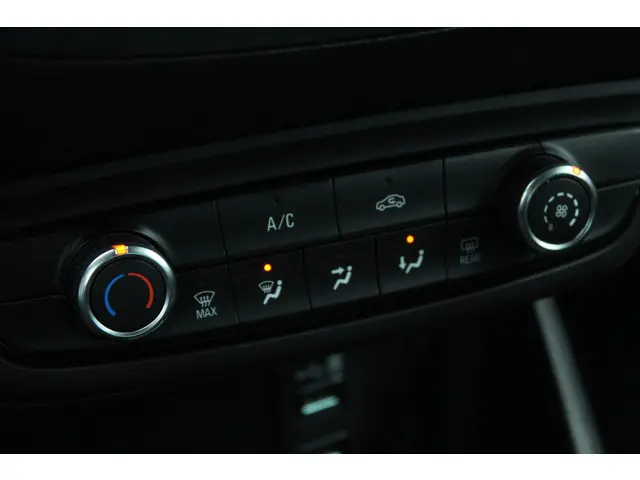 Opel Crossland 1.2 Edition//Navi!! 2021 Benzine 17