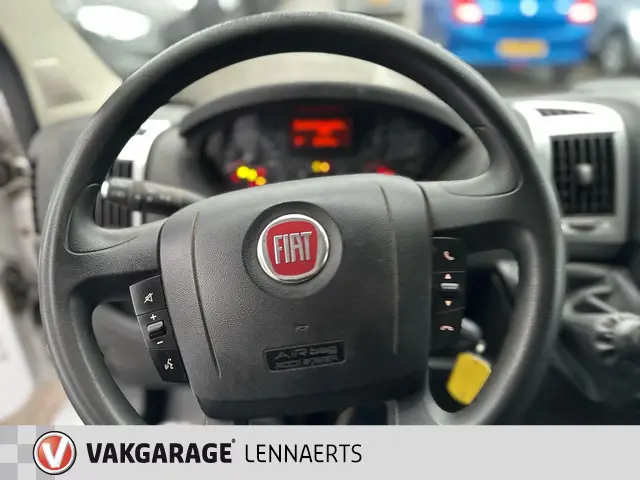 Fiat Ducato 30 2.3 MultiJet L1H1 2015 Diesel 5