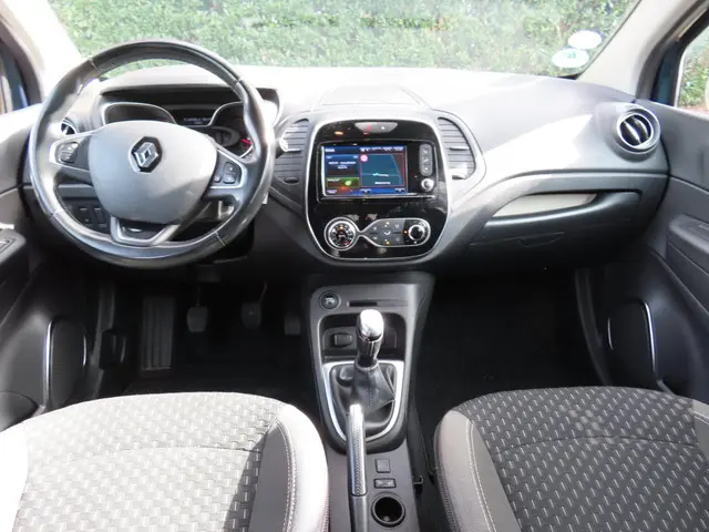 Renault Captur 0.9 TCe Intens 2018 Benzine 16