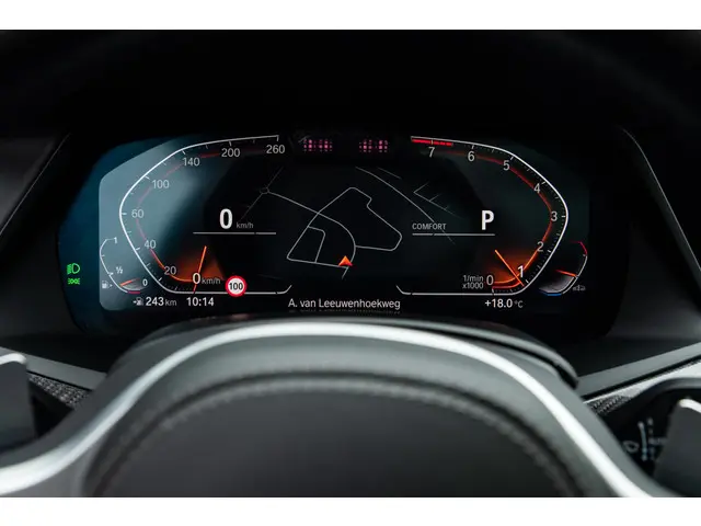 BMW X6 xDrive40i High Executive M Sport 2020 Benzine 75