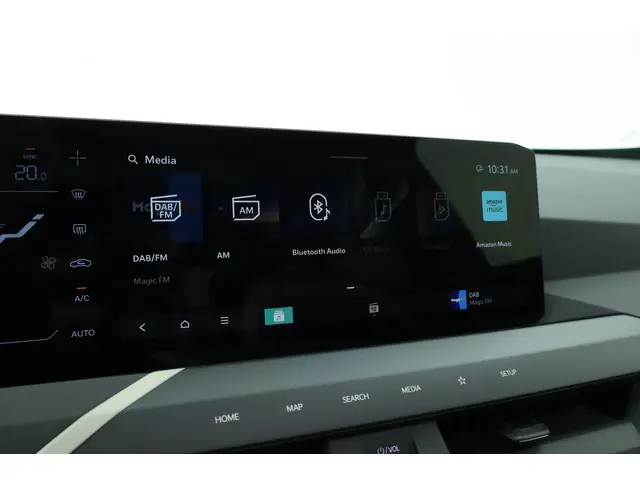 Kia EV5 GT-PlusLine 81.4 kWh 2026 Elektrisch 30