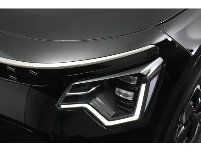 Kia Niro EV DynamicPlusLine 64.8 kWh 2023 Elektrisch 29