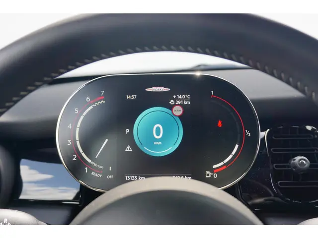 MINI 3-Deurs John Cooper Works Essential 2022 Benzine 14