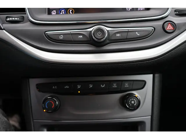 Opel Astra 1.2 Edition 2020 Benzine 16