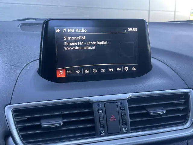 Mazda 3 1.5 SkyActiv-G 100 TS 2018 Benzine 10