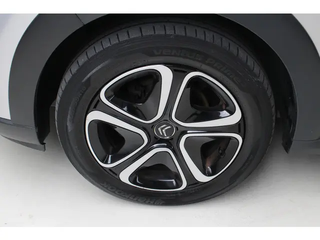 Citroën C3 1.2 PureTech Feel Edition 2018 Benzine 3