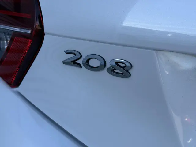 Peugeot 208 1.2 PureTech Blue Lion 2016 Benzine 26