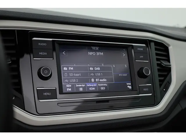 Volkswagen T-Roc Cabrio 1.5 TSI Style DSG 2021 Benzine 15