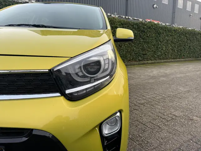 Kia Picanto 1.2 CVVT DynamicPlusLine 2019 Benzine 3