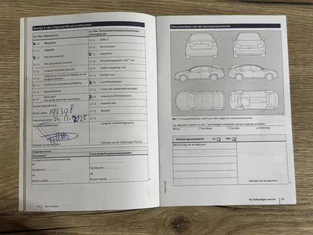 Volkswagen Tiguan 2.0 TDI Connected Series 2017 Diesel 47