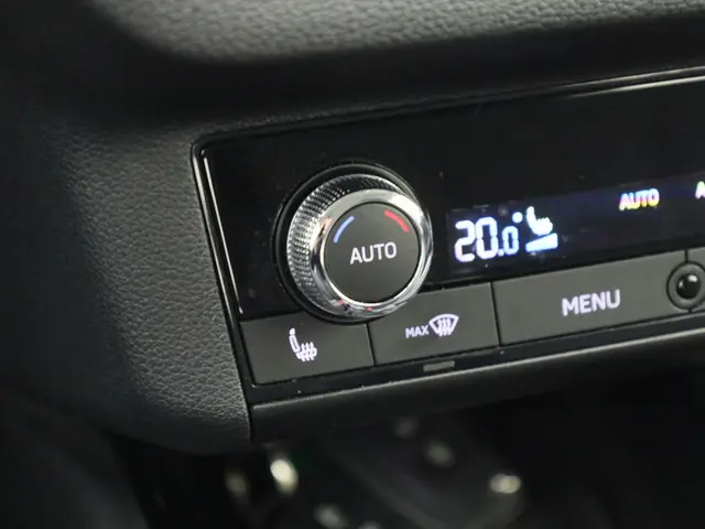 Škoda Kamiq 1.0TSI/110PK Business Edition 2021 Benzine 9