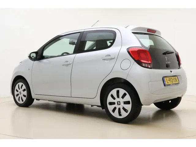 Citroën C1 1.0 VTi Feel 2021 Benzine 12