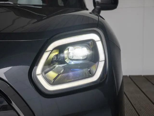 MINI Countryman E 2024 Elektrisch 58