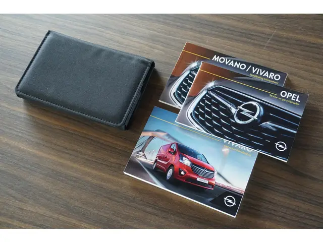 Opel Vivaro 1.6 CDTI L1H1 Edition EcoFlex 2019 Diesel 15