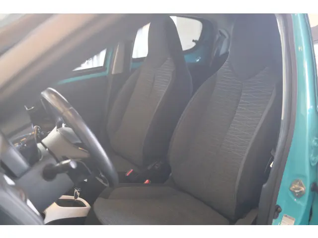 Citroën C1 3