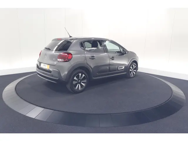 Citroën C3 PureTech 110 EAT6 C-Series 2024 Benzine 5