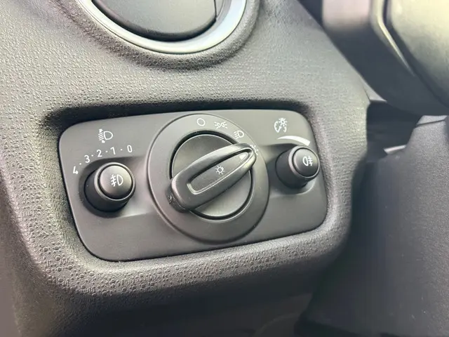 Ford Fiesta 1.0 EcoBoost Titanium automaat 2014 Benzine 12