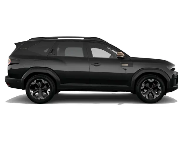 Dacia Bigster Extreme 2025 Benzine 11