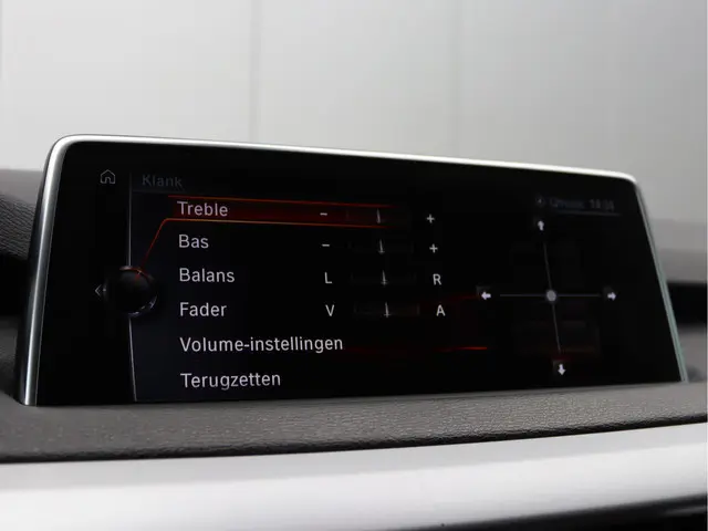 BMW X5 xDrive40e High Executive 2017 Hybride Benzine 48