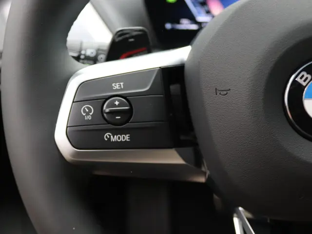 BMW 1 Serie 120 2025 Benzine 14