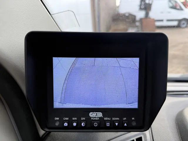 Peugeot Boxer 2.2 HDI 165PK 2024 Diesel 30