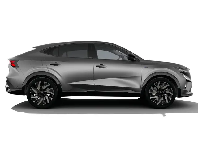 Renault Rafale esprit Alpine 2026 Hybride Benzine 4