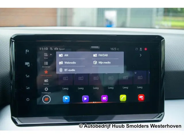 SEAT Arona 1.0 TSI FR Business Intense 2021 Benzine 31