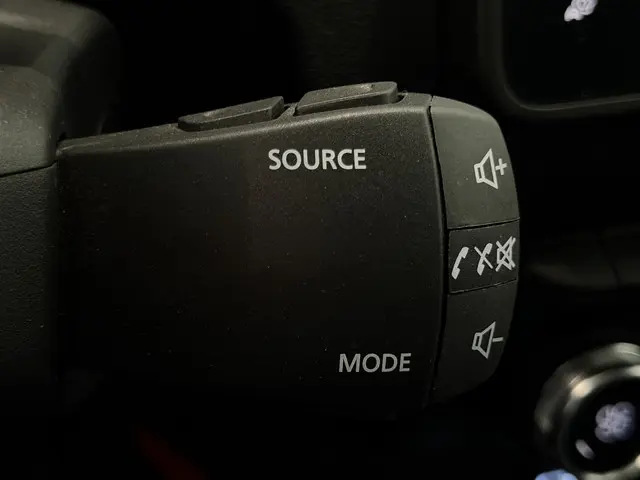 Dacia Duster 1.3 TCe 150 EDC Prestige 2022 Benzine 38