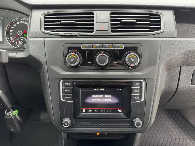 Volkswagen Caddy 100pk 2020 Diesel 15