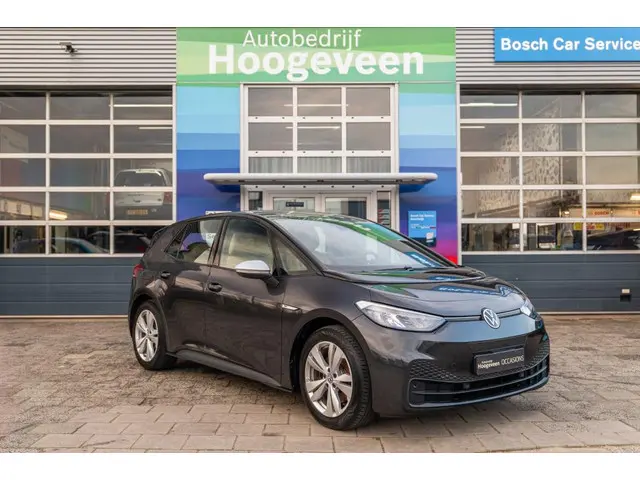 Volkswagen ID.3 3