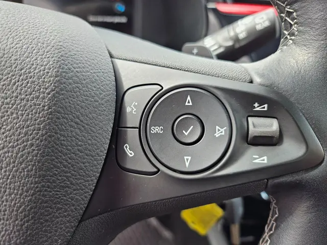 Opel Corsa 1.2 GS Line#Automaat#Nap#Bomvol 2020 Benzine 11