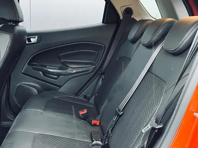 Ford EcoSport 1.0 EcoBoost Titanium 2016 Benzine 12