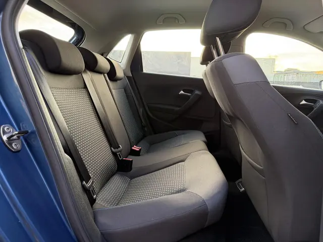 Volkswagen Polo 1.0 BlueMotion 2015 Benzine 9