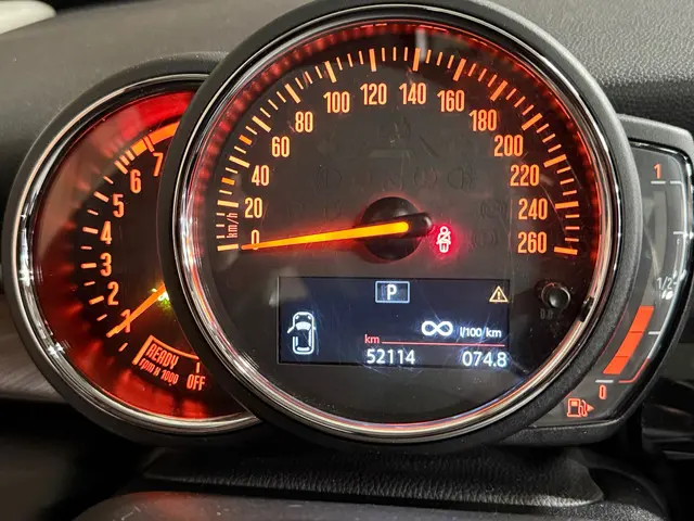 MINI One MINI 1.5 Chili - Panorama - Carplay 2020 Benzine 19