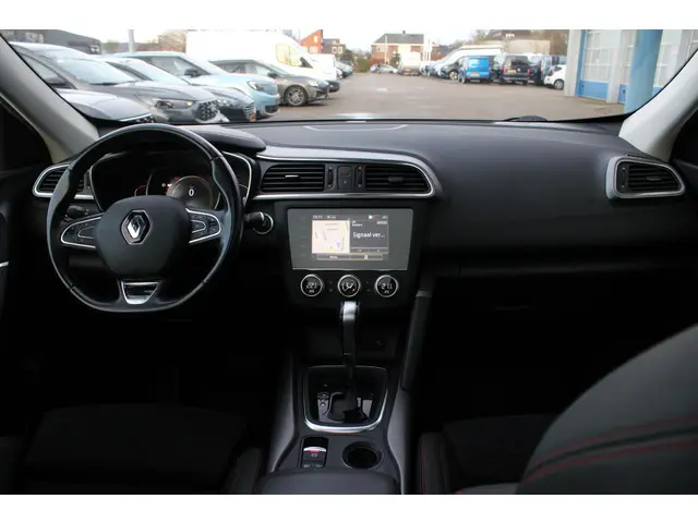 Renault Kadjar 1.3 TCe Black Edition 2020 Benzine 2