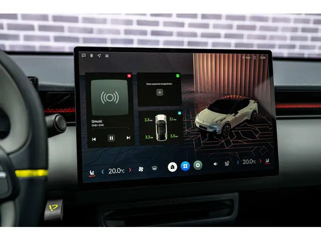 Lynk & Co 02 More 66 KW 2026 Elektrisch 19