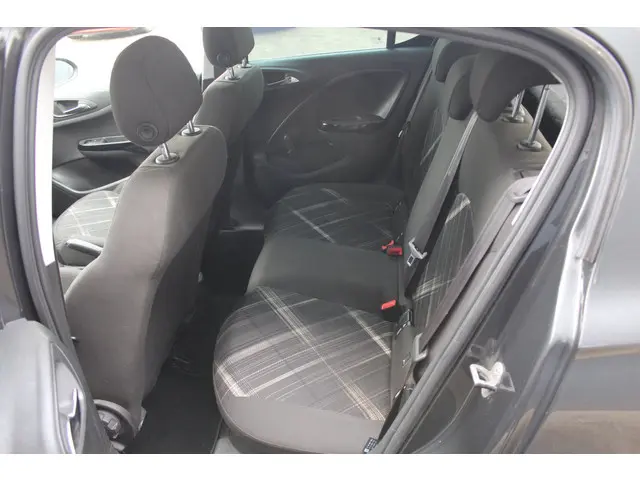 Opel Corsa 1.4 Online Edition AUTOMAAT 2018 Benzine 9