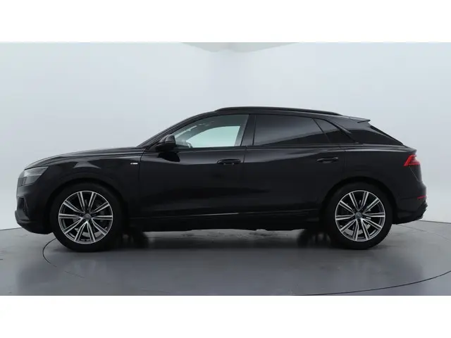 Audi Q8 50 TDI quattro Pro Line Plus 2019 Diesel 10