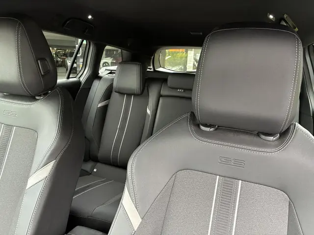 Opel Astra Sports Tourer Turbo 130pk GS 2024 Benzine 43