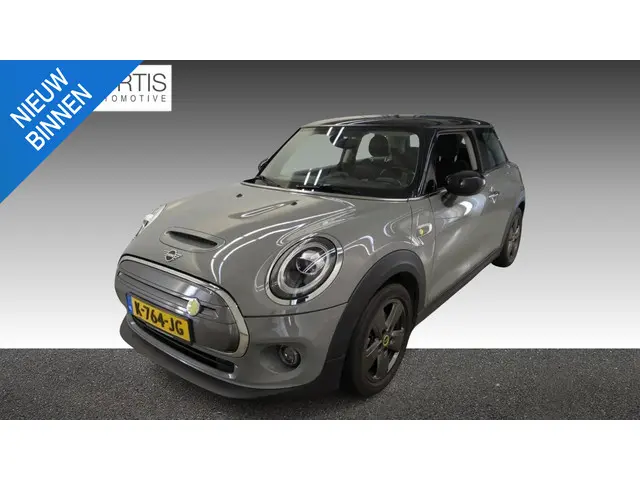 MINI Electric Mini Basic 33 kWh 2020 Elektrisch