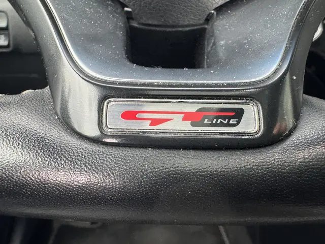 Kia Sportage 1.6 T-GDI 4WD GT-Line PlusLine 2018 Benzine 14