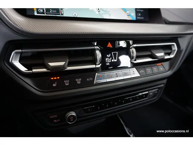 BMW 1 Serie 118i 2020 Benzine 22