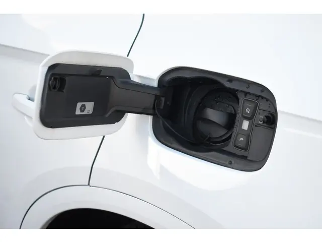 Audi Q5 50 TFSI e S-Edition 2023 Hybride Benzine 35