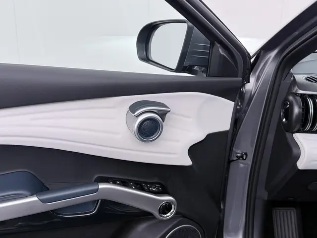 BYD ATTO 3 Comfort 60 kWh 2023 Elektrisch 15