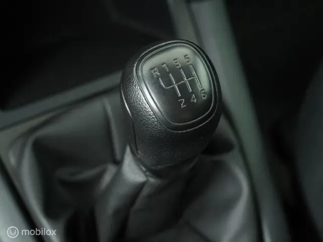 Škoda Yeti 1.2 TSI Greentech Active 2015 Benzine 15